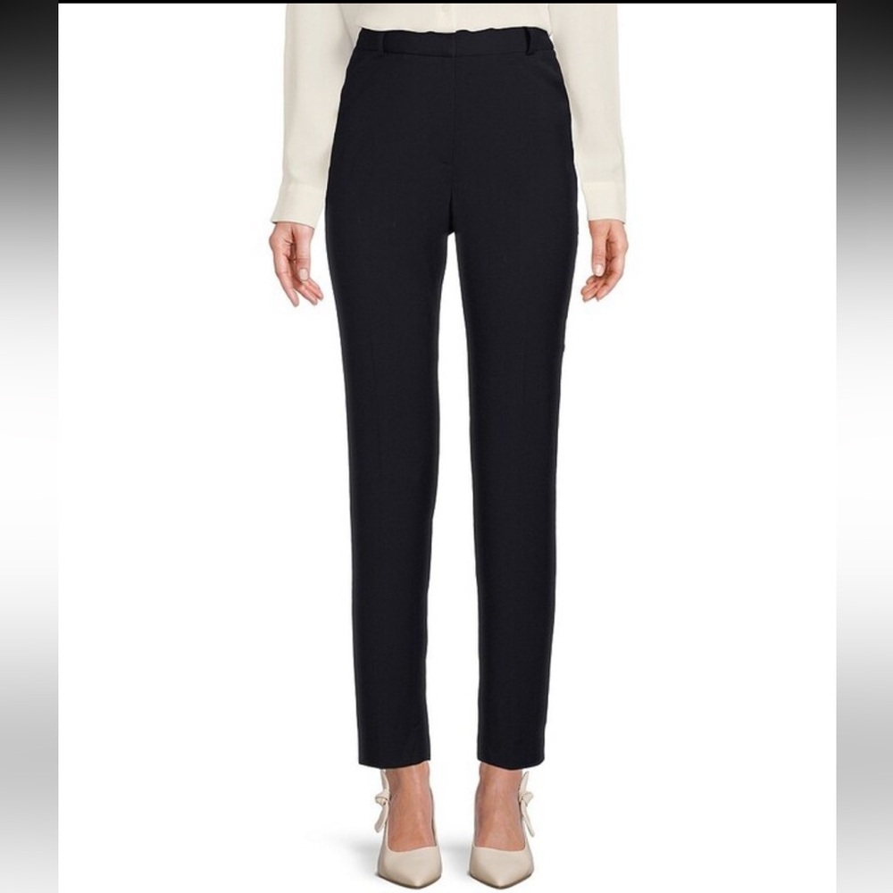 Women's ALEX MARIE Navy Pants Size 6